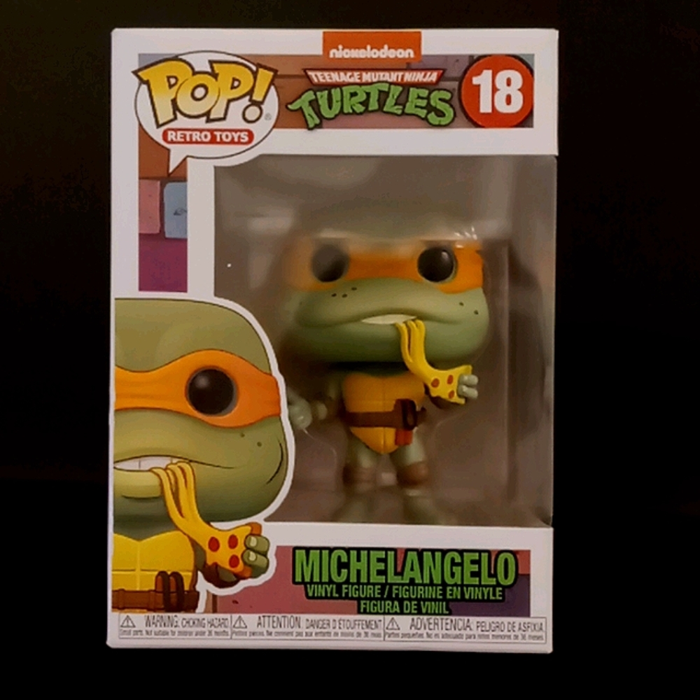 Funko-PoP - Picture 3 of 7